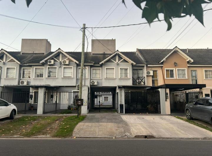 VENTA DEPARTAMENTO 2 AMBIENTES CON PLAY SAN MIGUEL 5