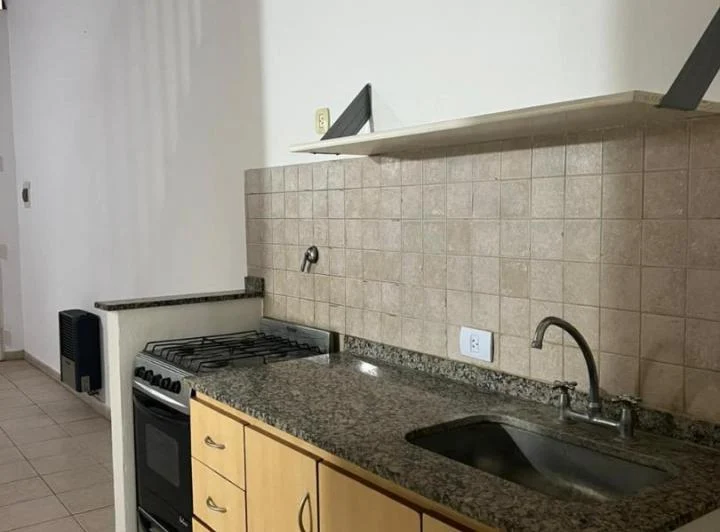VENTA DEPARTAMENTO 2 AMBIENTES CON PLAY SAN MIGUEL 4