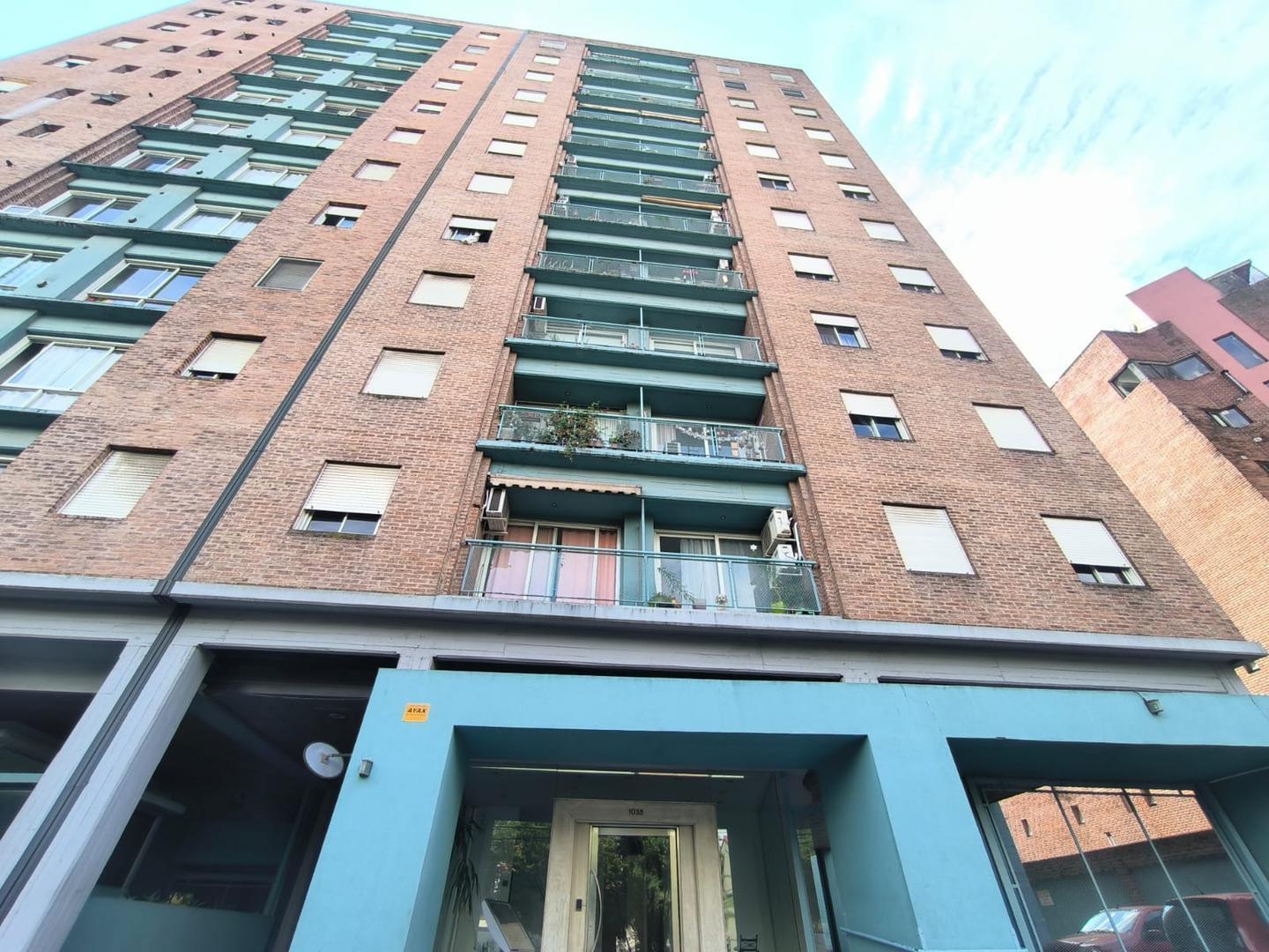 Foto de VENTA DE DEPARTAMENTO 3 AMBIENTES EN SAN MIGUEL CENTRO, imagen 2