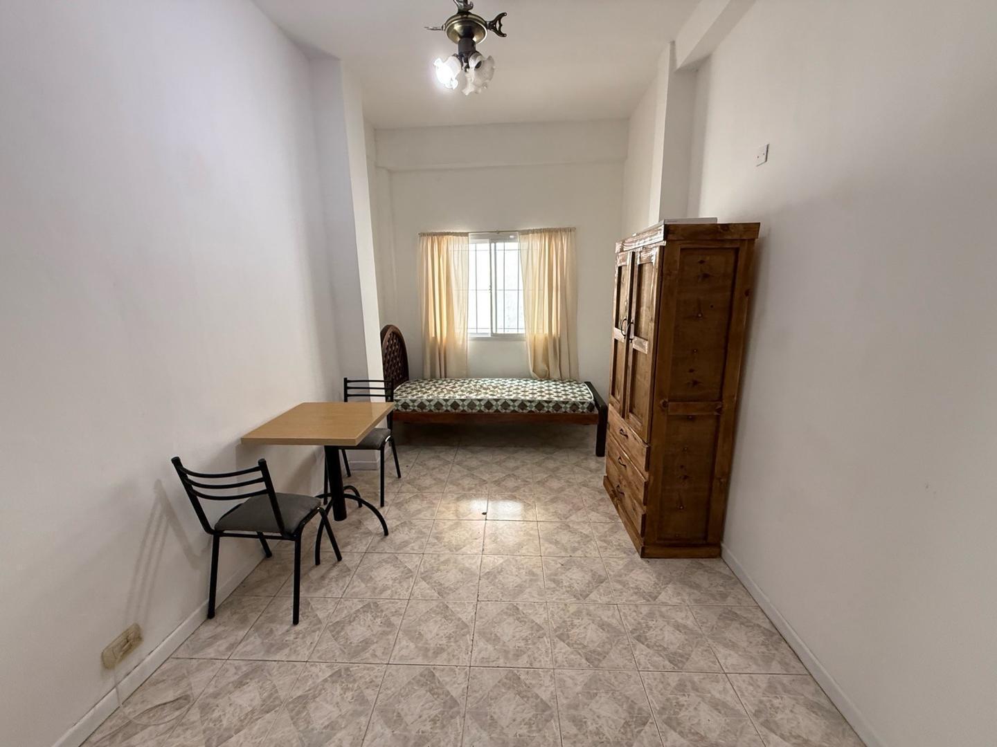 Foto de ALQUILER DEPARTAMENTO MONOAMBIENTE AMUEBLADO BELLA VISTA, imagen 1