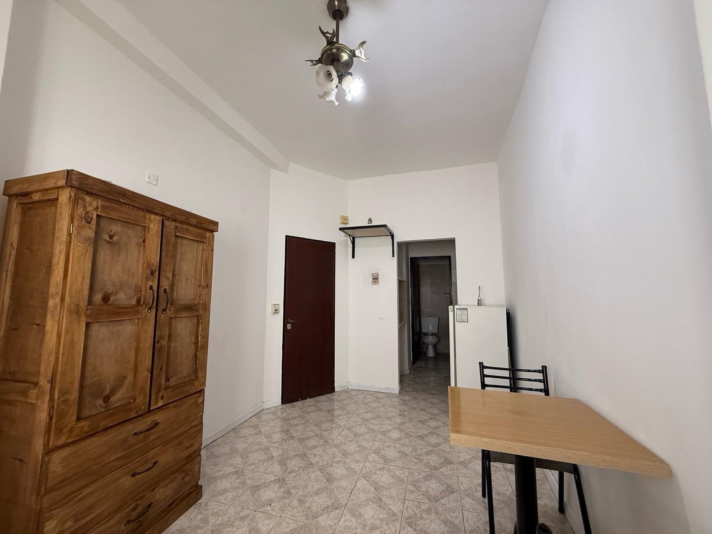 Foto de ALQUILER DEPARTAMENTO MONOAMBIENTE AMUEBLADO BELLA VISTA, imagen 2