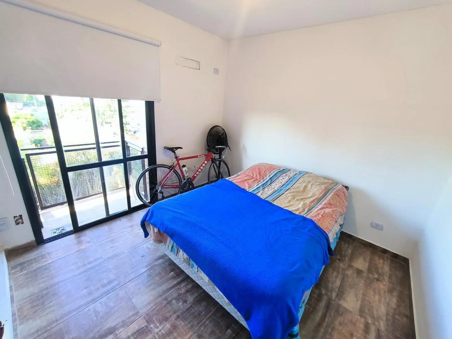 VENTA DE DPTO. 2 AMBIENTES CON COCHERA EN SAN MIGUEL 4