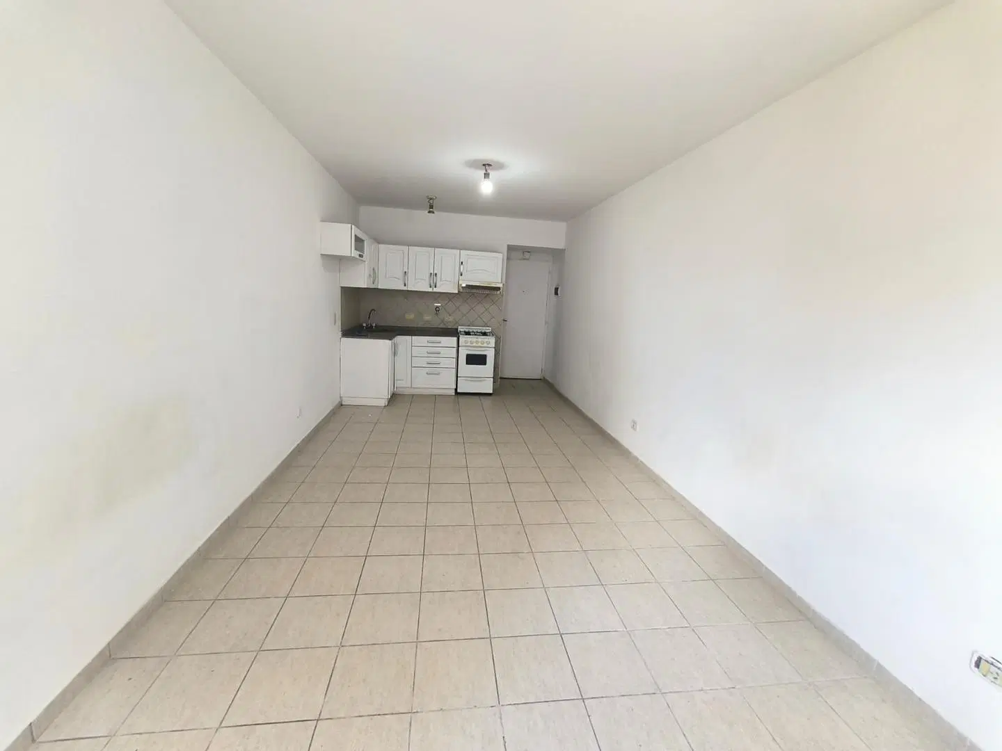 ALQUILER DE DPTO. MONOAMBIENTE EN MUÑIZ 1