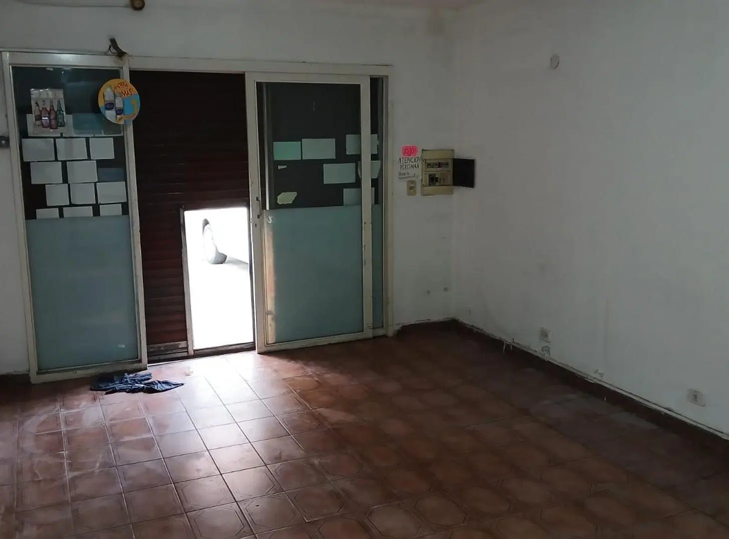 LOCAL + CASA APTO PROFESIONAL O COMERCIAL 4