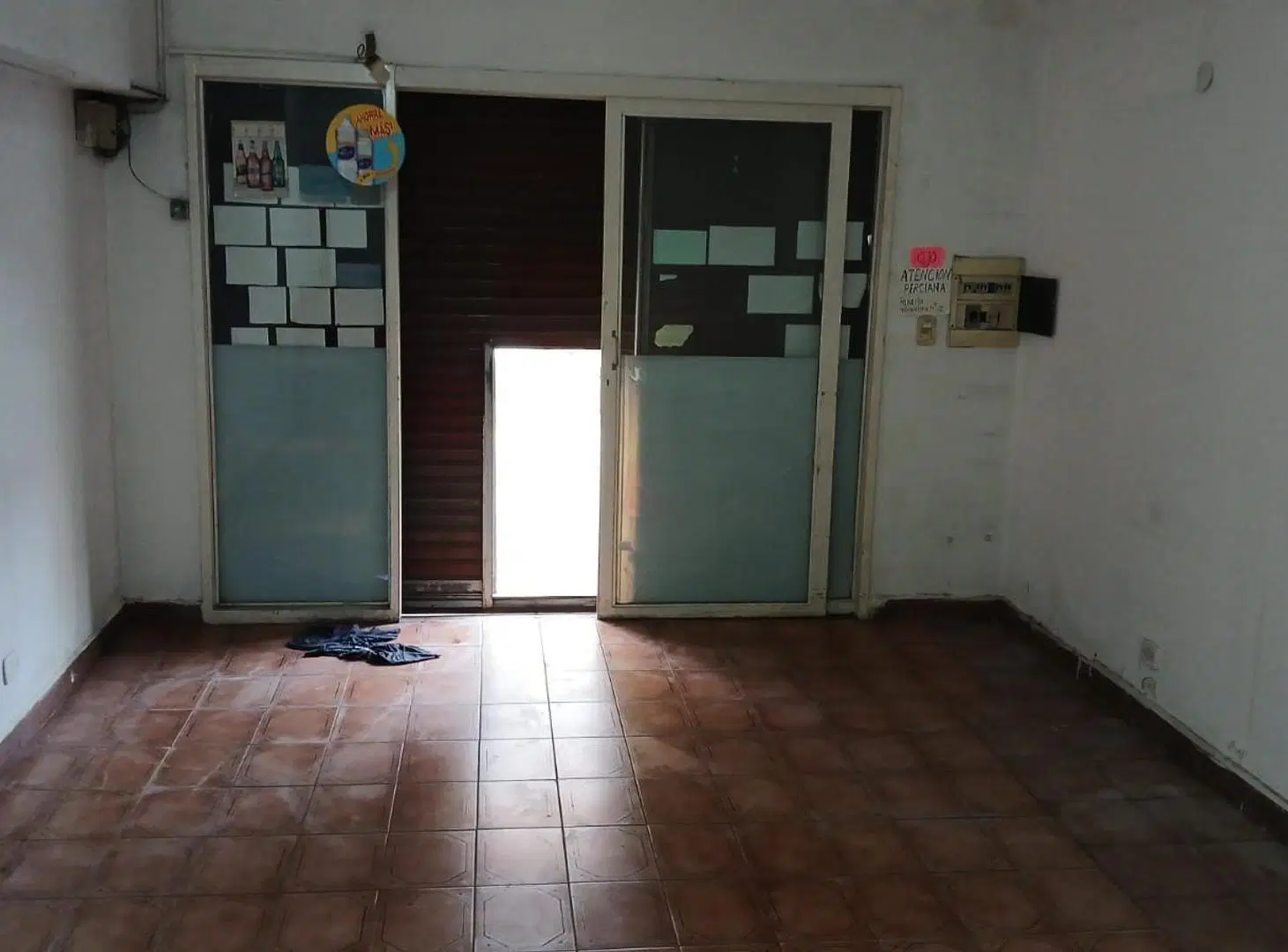 LOCAL + CASA APTO PROFESIONAL O COMERCIAL 2