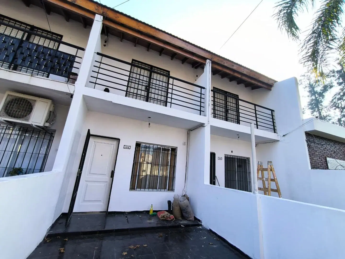 ALQUILER DE DUPLEX EN JOSE C. PAZ 3