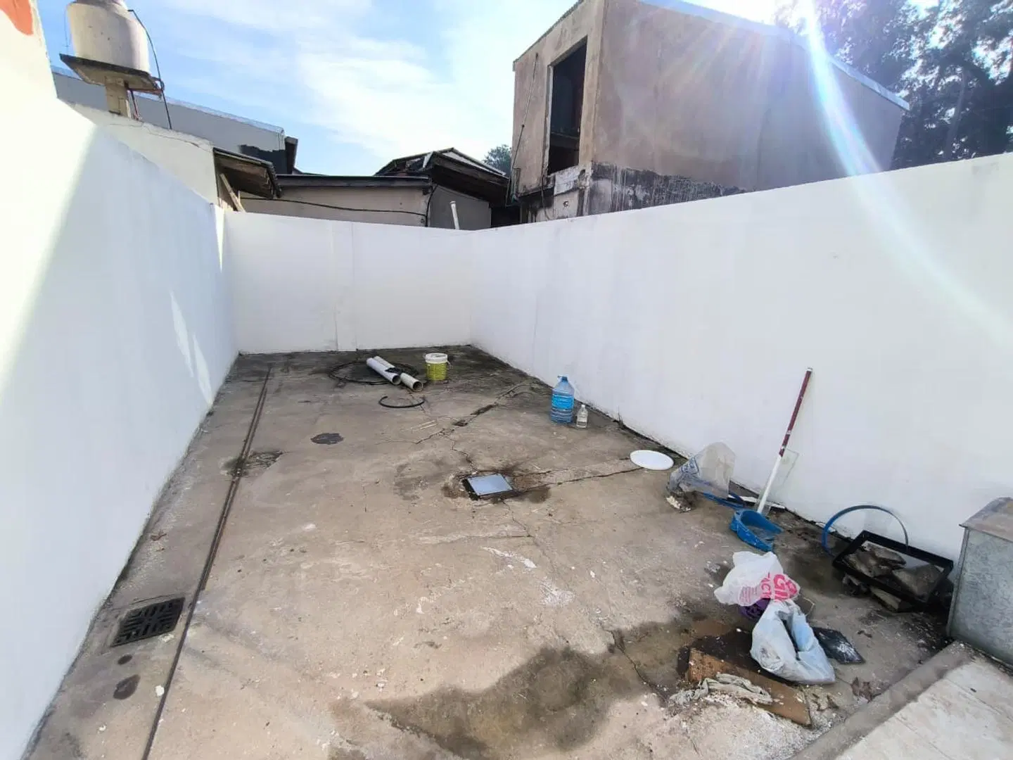 ALQUILER DE DUPLEX EN JOSE C. PAZ 2