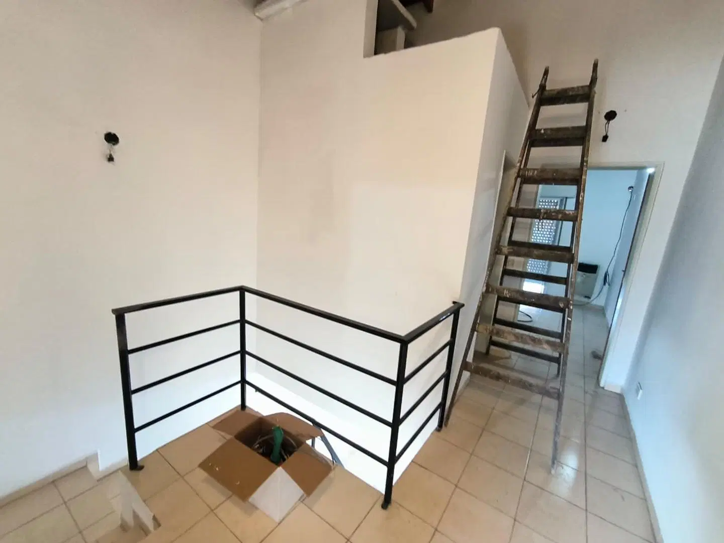 ALQUILER DE DUPLEX EN JOSE C. PAZ 4