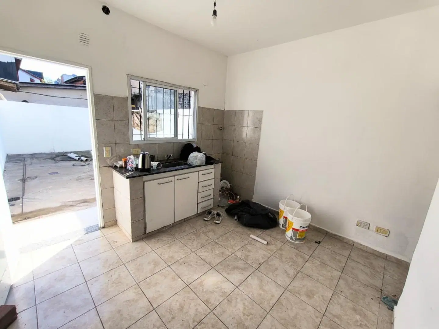 ALQUILER DE DUPLEX EN JOSE C. PAZ 5