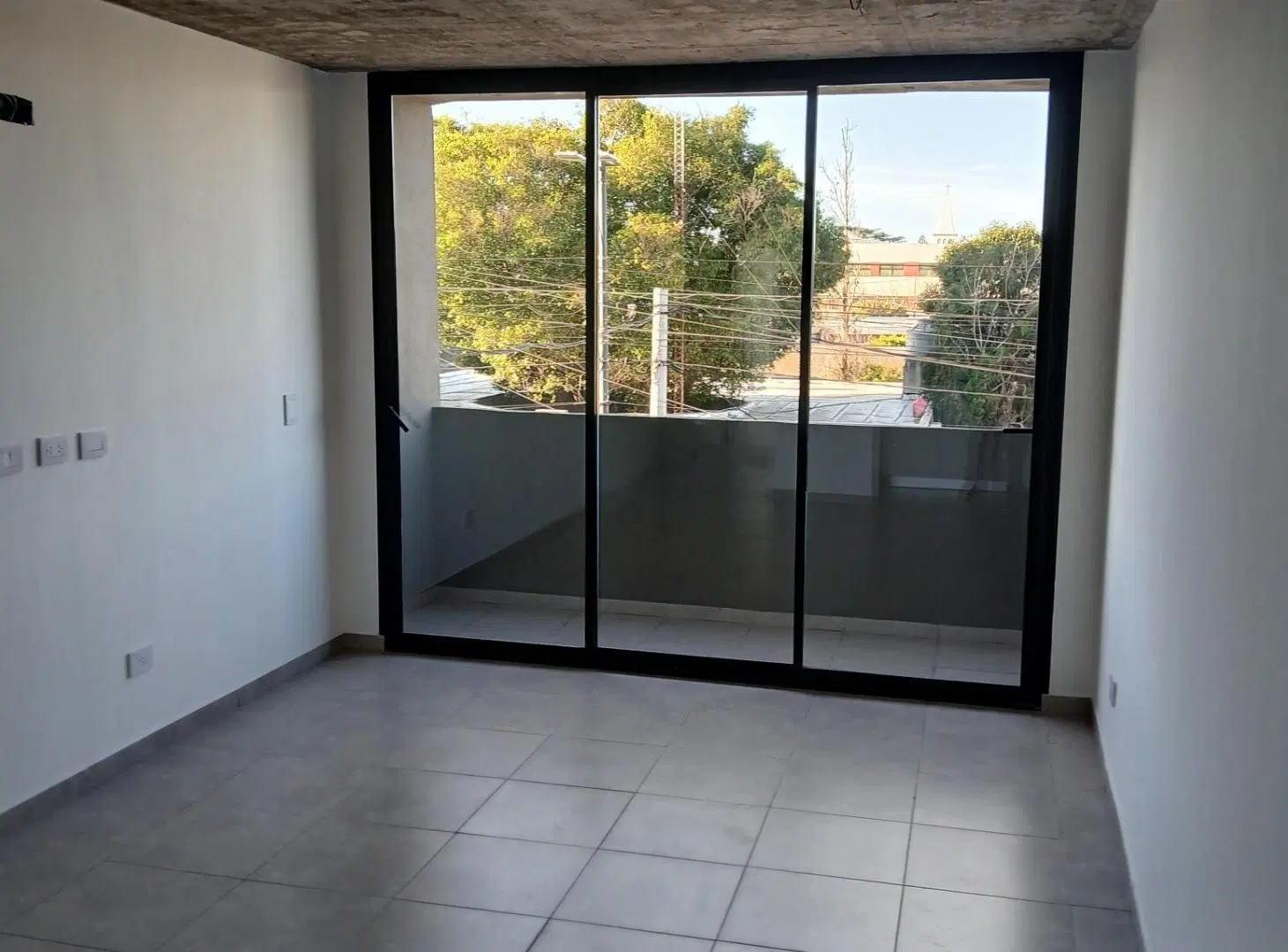 ALQUILER DEPARTAMENTO O OFICINA 2 AMBIENTES JOSE C. PAZ 5