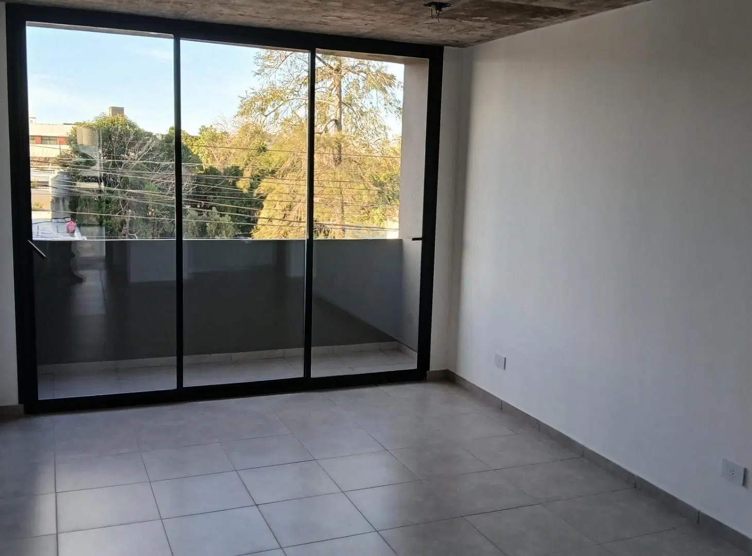 ALQUILER DEPARTAMENTO O OFICINA 2 AMBIENTES JOSE C. PAZ 1