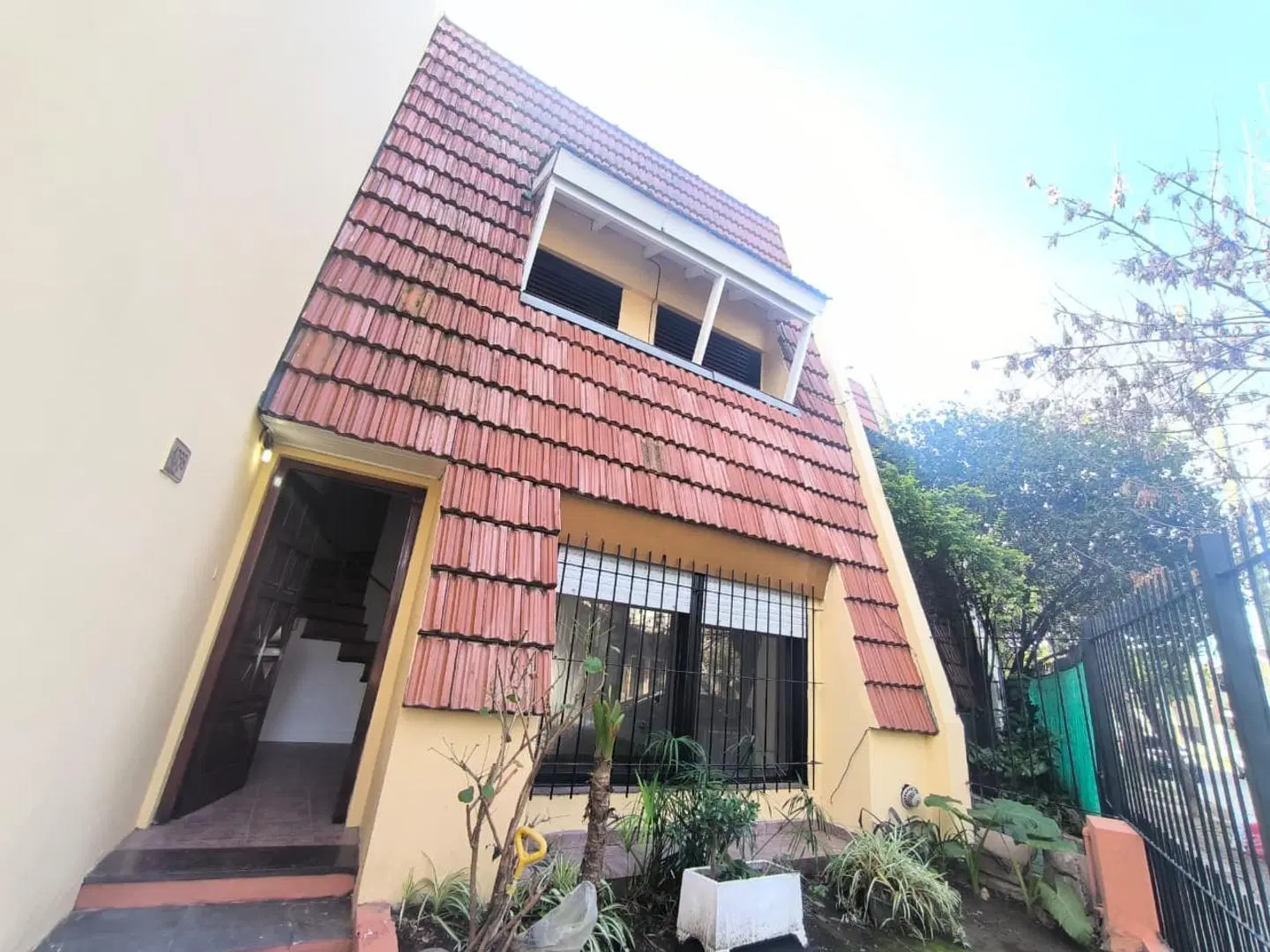 DUPLEX EN ALQUILER EN SAN MIGUEL 5