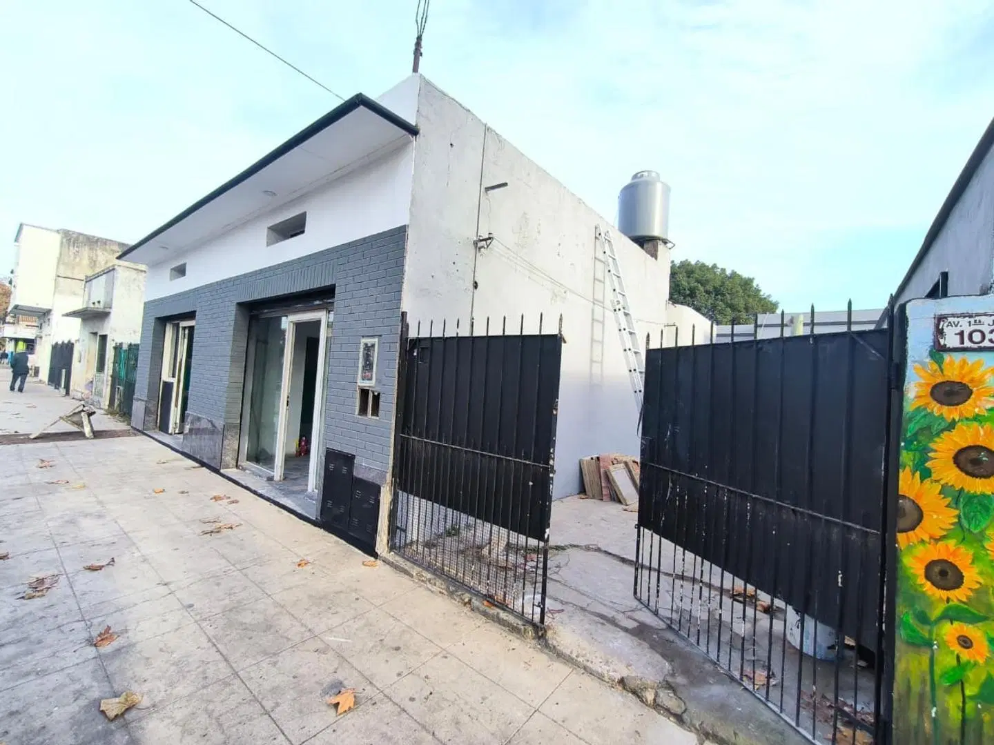 ALQUILER DE CASA EN SAN MIGUEL 2