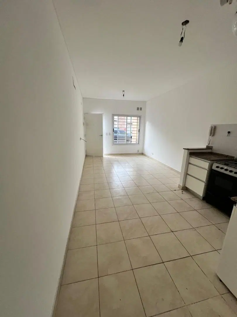 ALQUILER DE DEPARTAMENTO 2 AMBIENTES CON COCHERA EN MUÑIZ 5