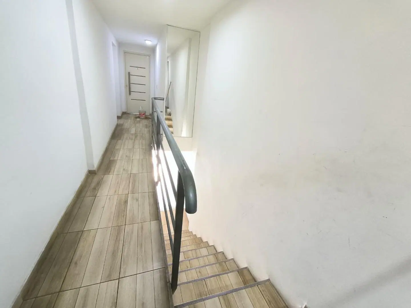 ALQUILER DE DEPARTAMENTO 2 AMBIENTES EN JOSE C. PAZ 8