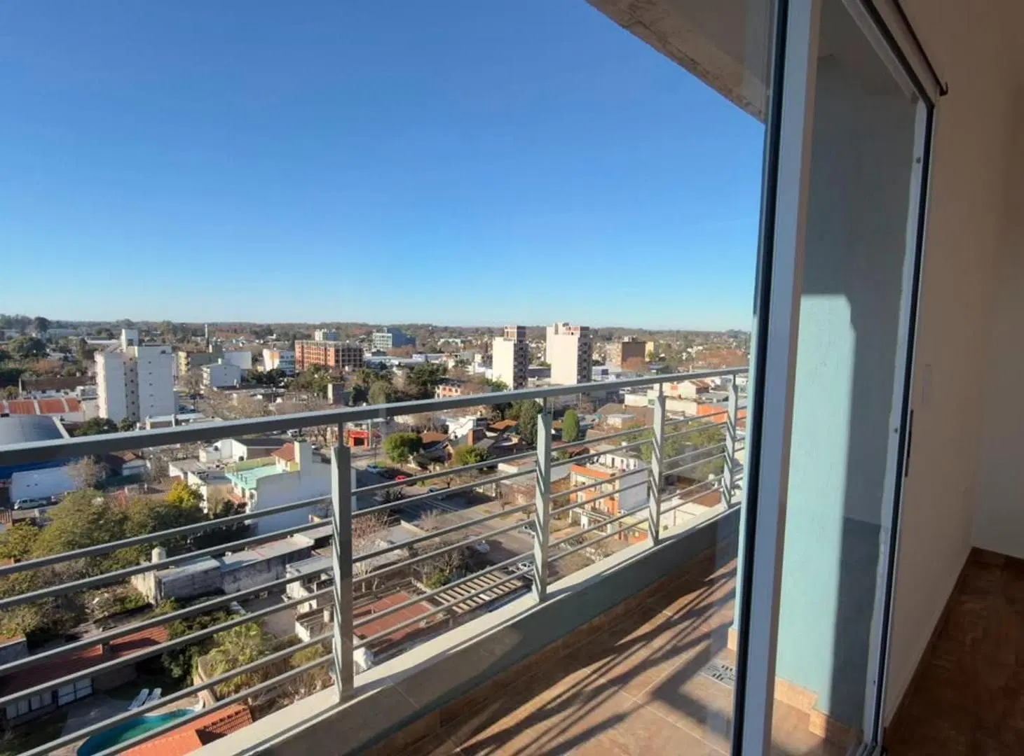 DEPARTAMENTO 3 AMBIENTES EN VENTA EN SAN MIGUEL CENTRO 8