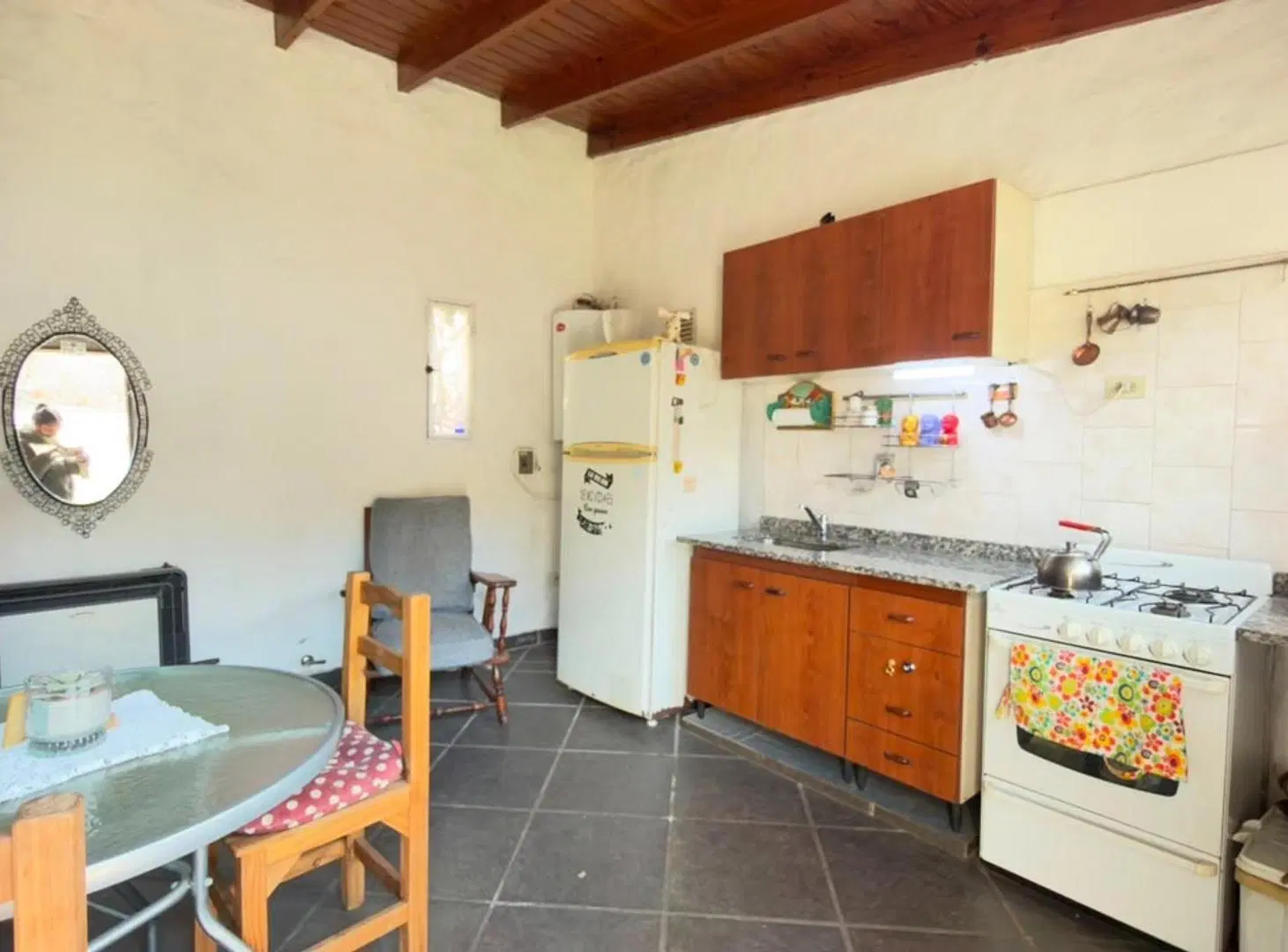 VENTA CASA A TERMINAR 4 AMBIENTES SAN MIGUEL 2