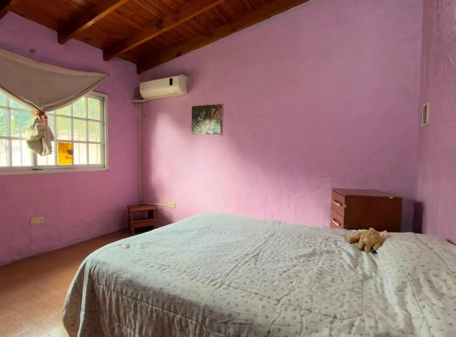VENTA CASA A TERMINAR 4 AMBIENTES SAN MIGUEL 8