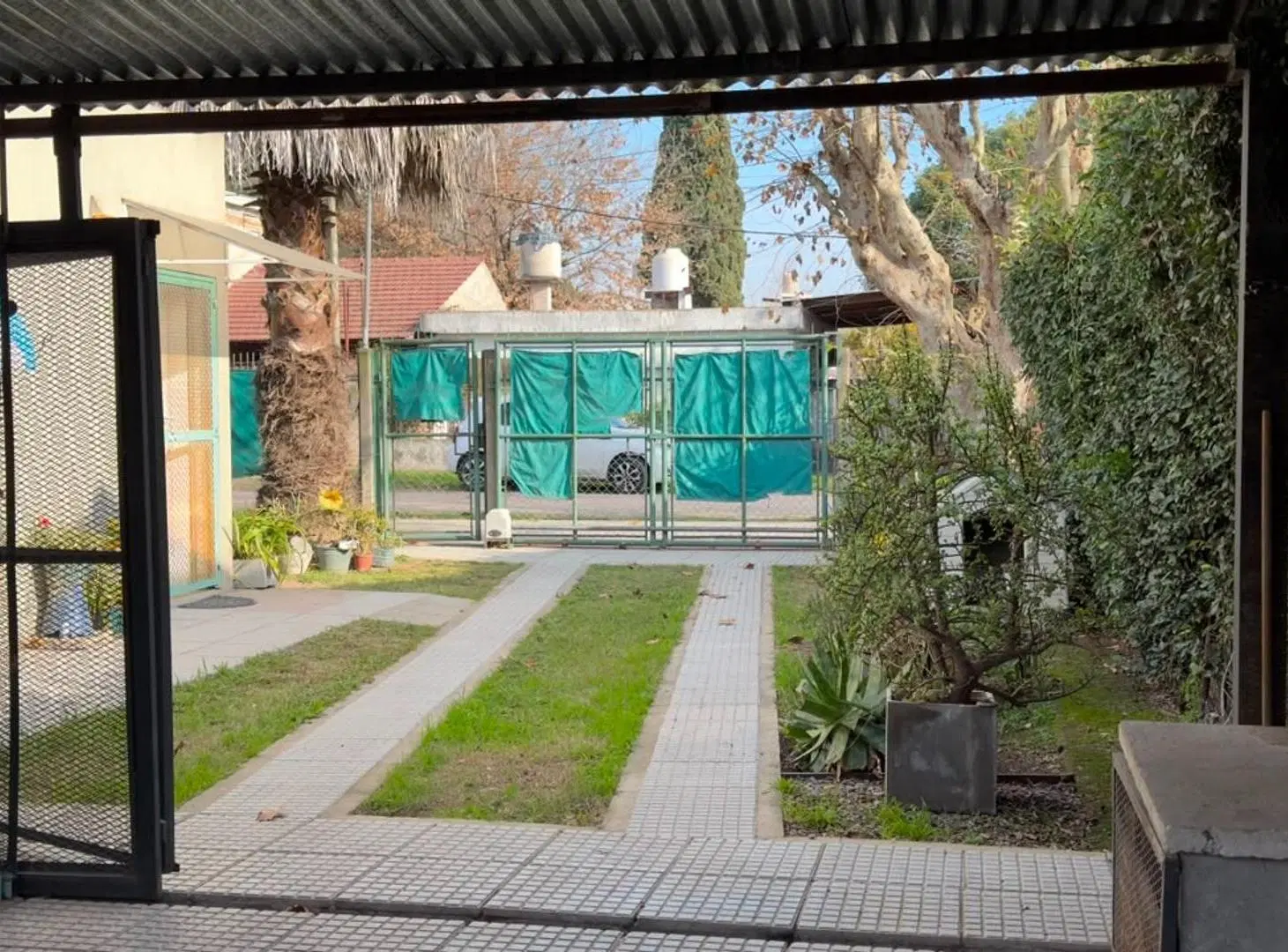 VENTA CASA A TERMINAR 4 AMBIENTES SAN MIGUEL 1