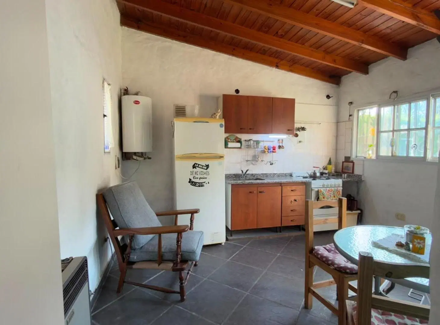 VENTA CASA A TERMINAR 4 AMBIENTES SAN MIGUEL 4