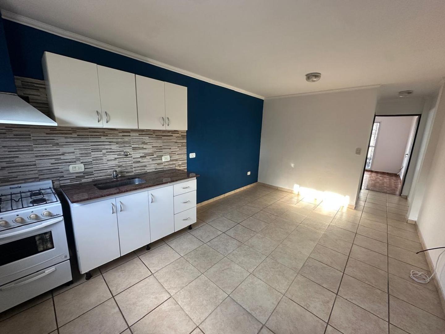 Foto de ALQUILER DE DEPARTAMENTO 2 AMBIENTES CON COCHERA EN MUÑIZ, imagen 3