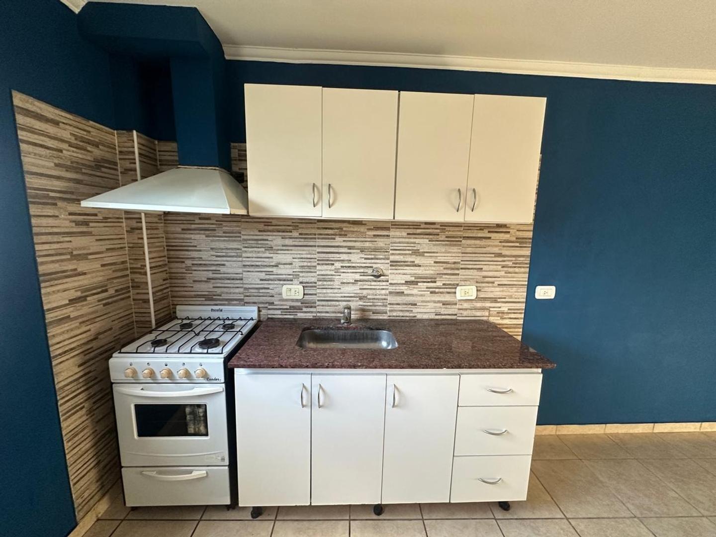 Foto de ALQUILER DE DEPARTAMENTO 2 AMBIENTES CON COCHERA EN MUÑIZ, imagen 1