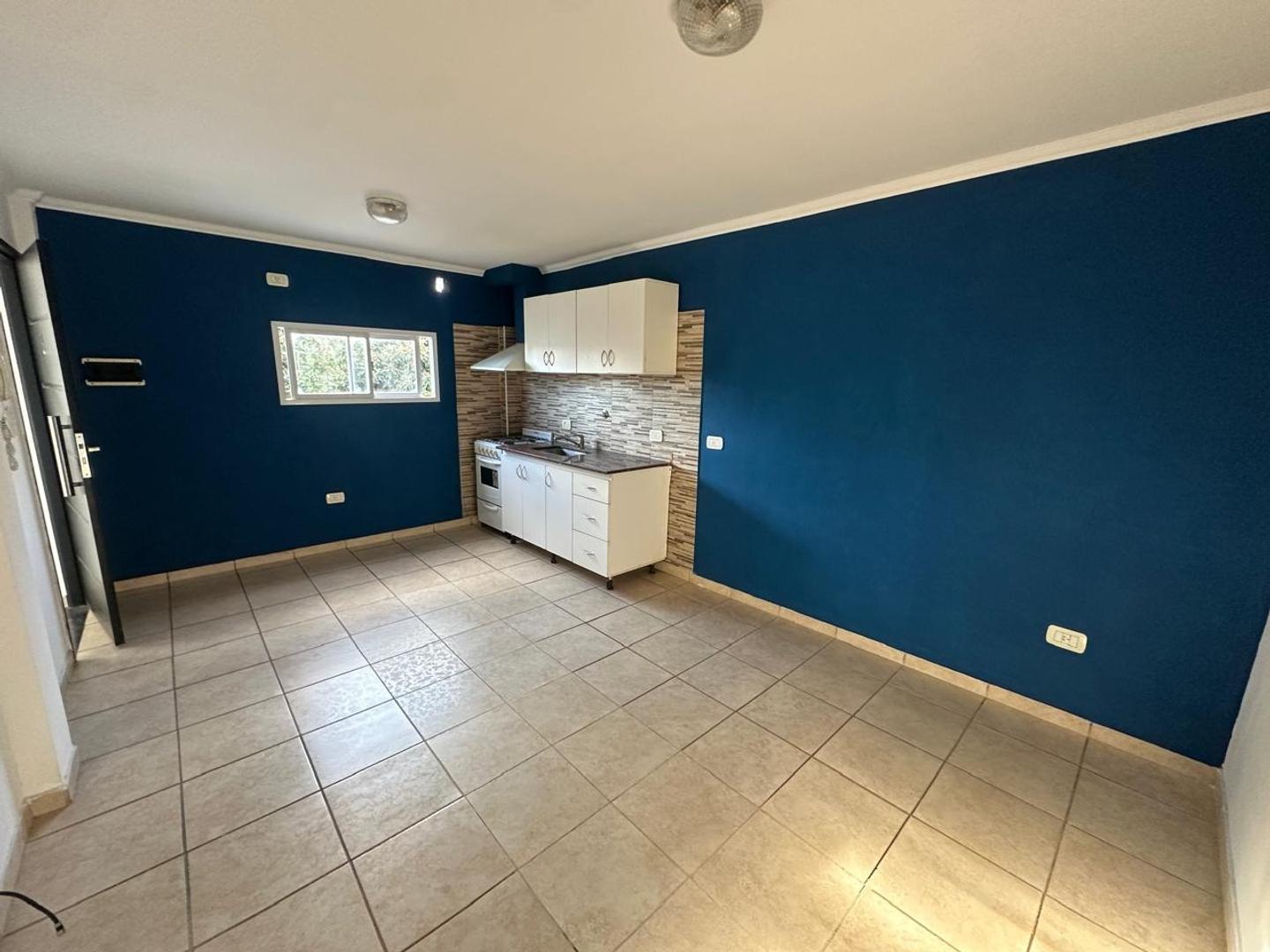 Foto de ALQUILER DE DEPARTAMENTO 2 AMBIENTES CON COCHERA EN MUÑIZ, imagen 5