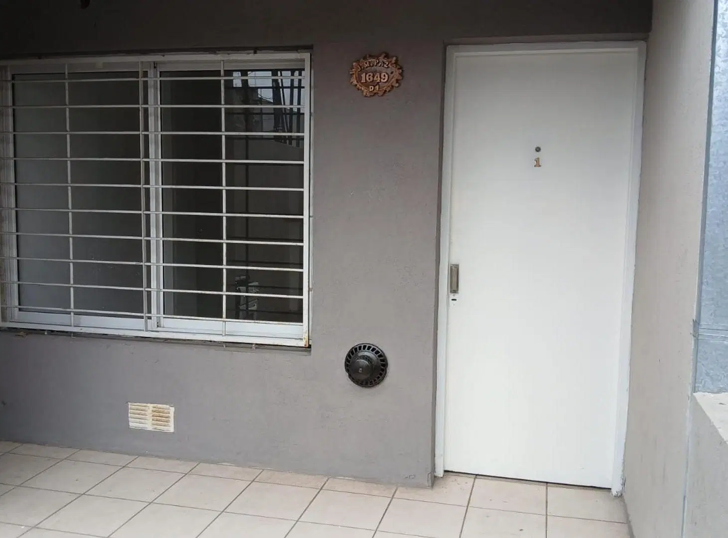 DEPARTAMENTO 2 AMBIENTES EN SAN MIGUEL CENTRO 3