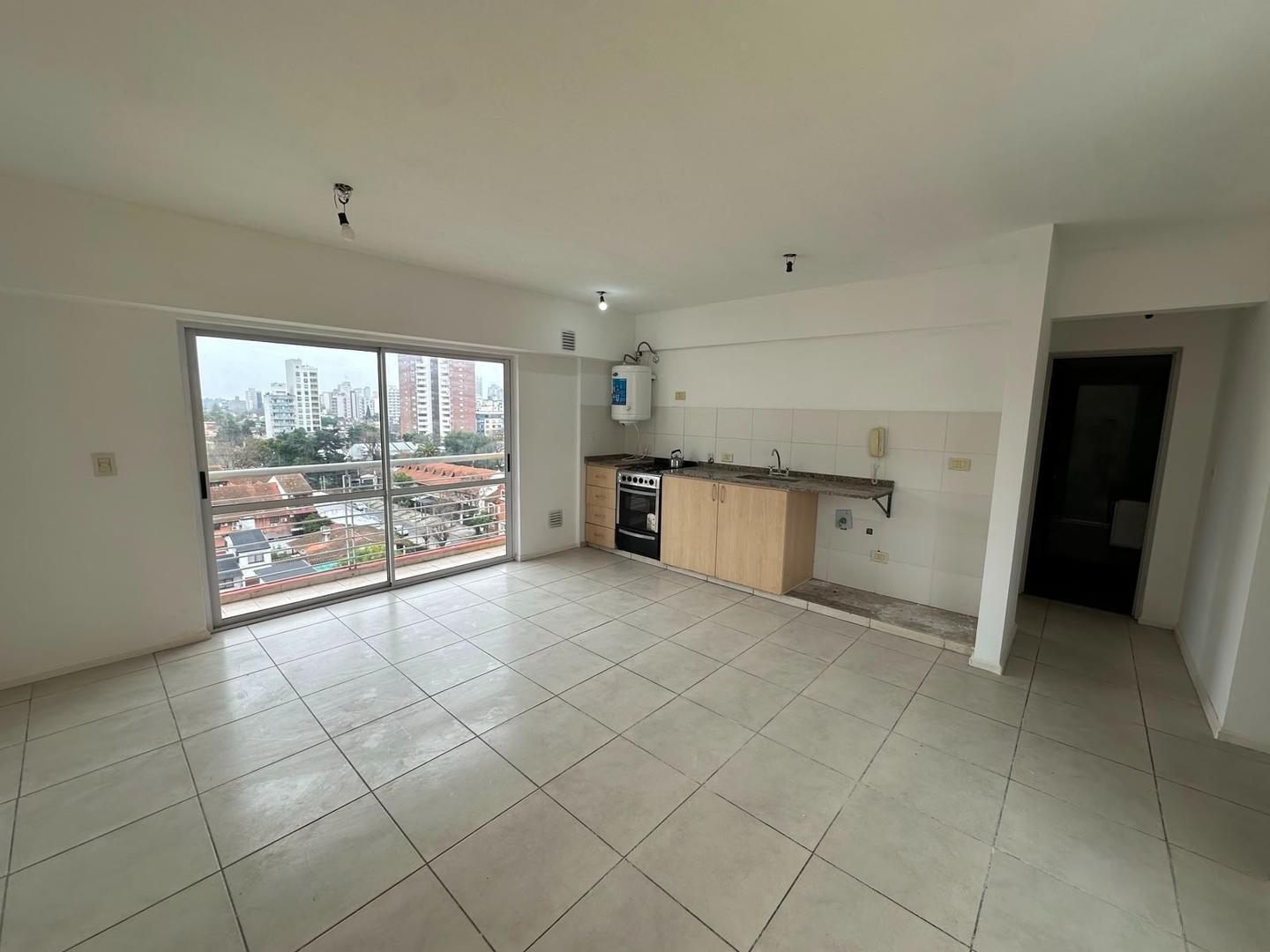 Apartamento