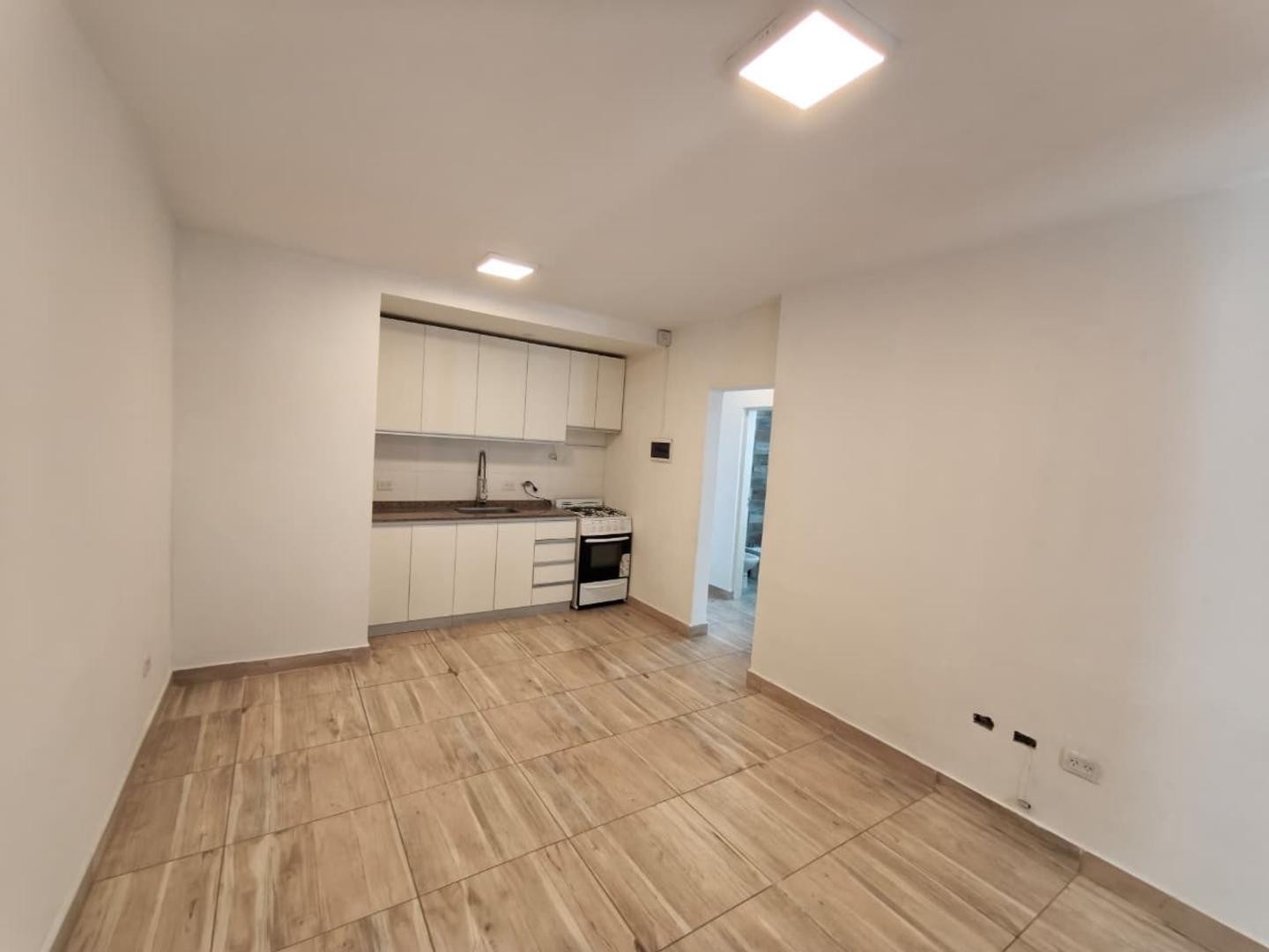 Apartamento