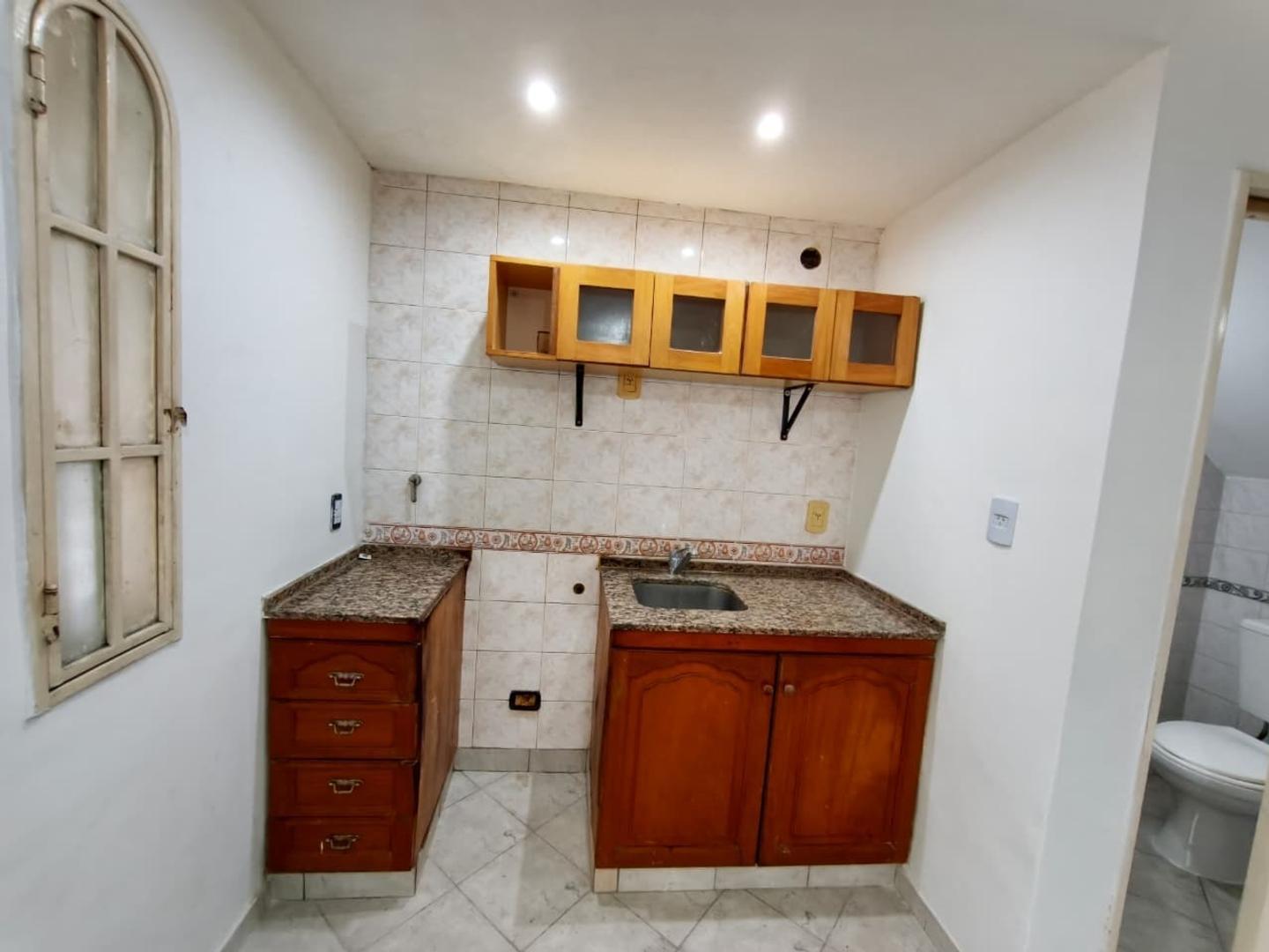 Foto de ALQUILER DE DÚPLEX EN MUÑIZ CENTRO, imagen 2