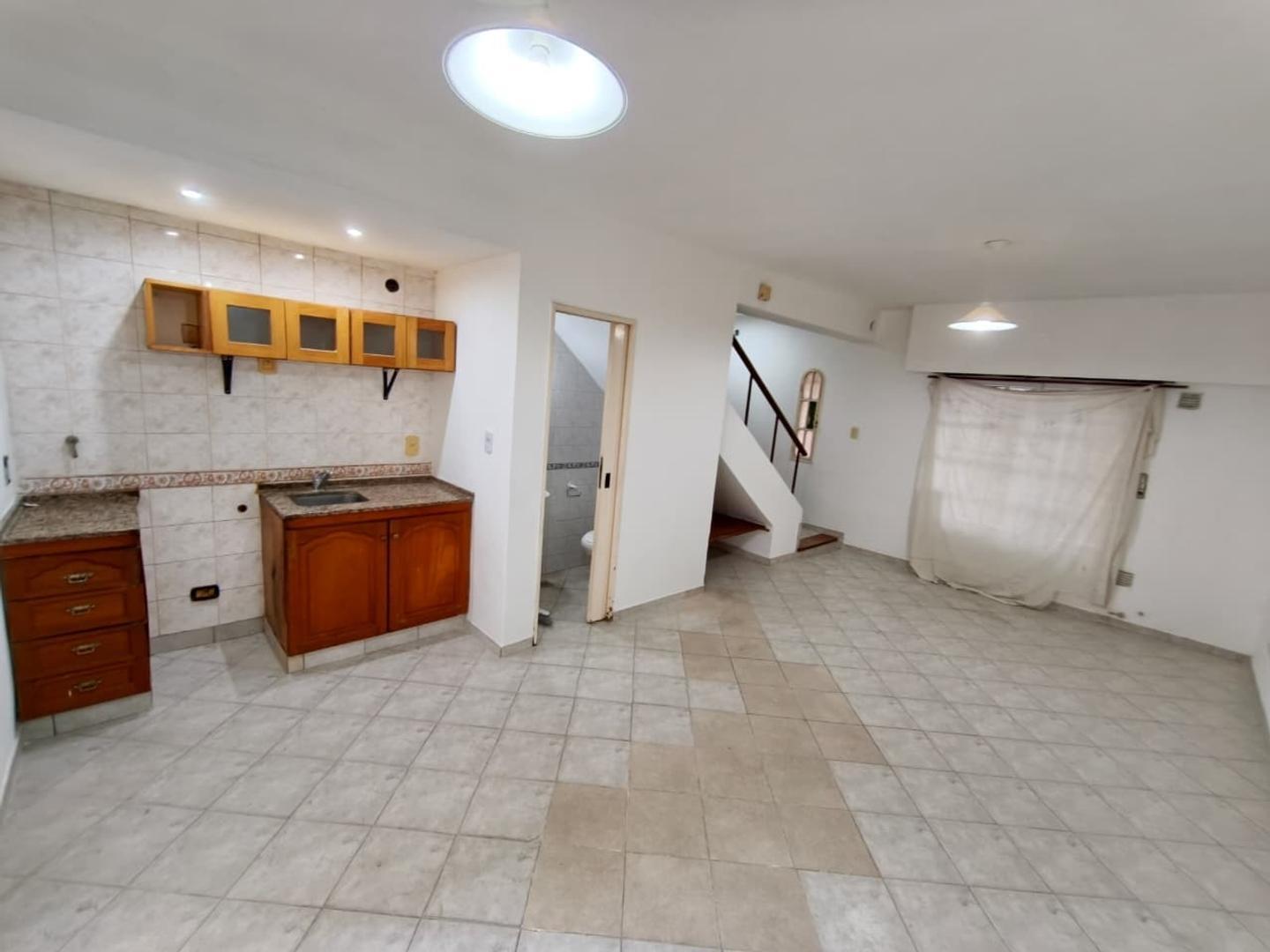 Foto de ALQUILER DE DÚPLEX EN MUÑIZ CENTRO, imagen 1