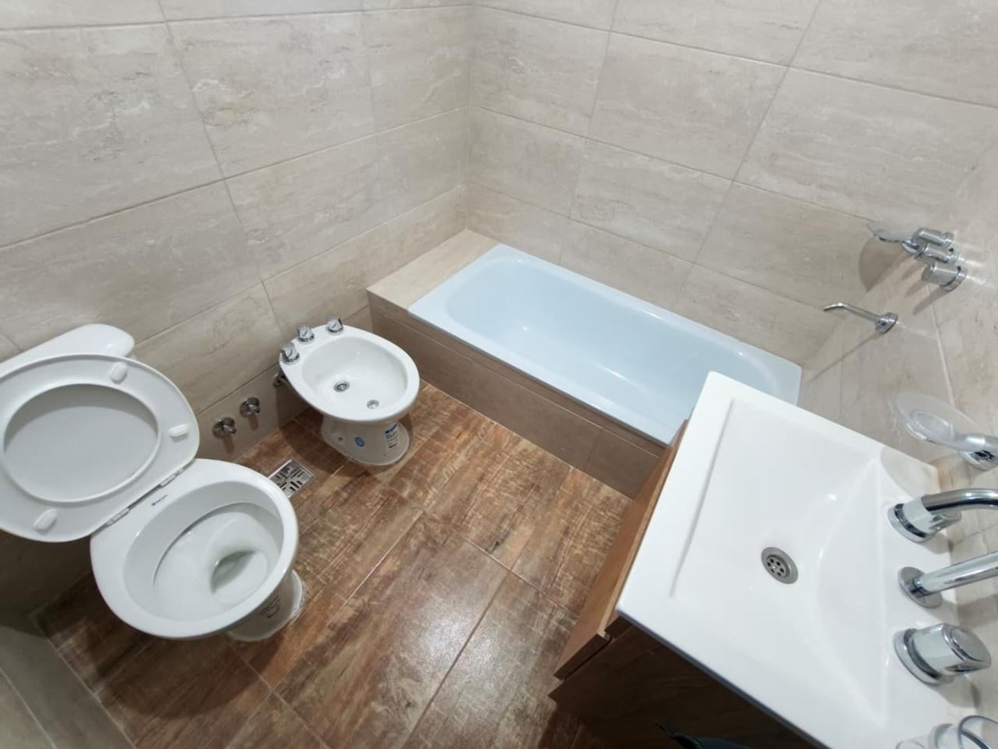 Foto de ALQUILER DE DEPARTAMENTO 2 AMBIENTES EN SAN MIGUEL CENTRO, imagen 3