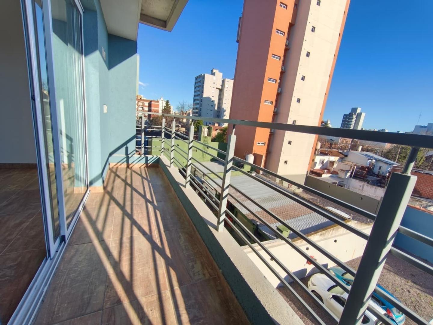 Foto de ALQUILER DE DEPARTAMENTO 2 AMBIENTES EN SAN MIGUEL CENTRO, imagen 4
