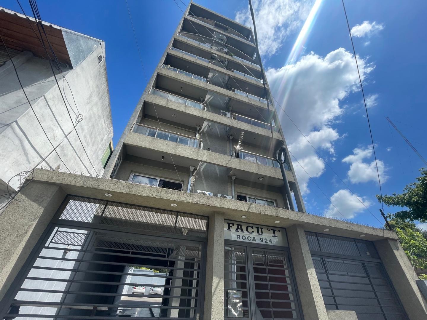 Foto de VENTA DE DEPARTAMENTO MONOAMBIENTE EN SAN MIGUEL CENTRO, imagen 2