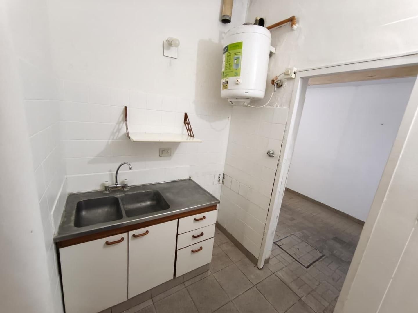 Foto de VENTA DE DEPARTAMENTO MONOAMBIENTE EN MUÑIZ CENTRO, imagen 5