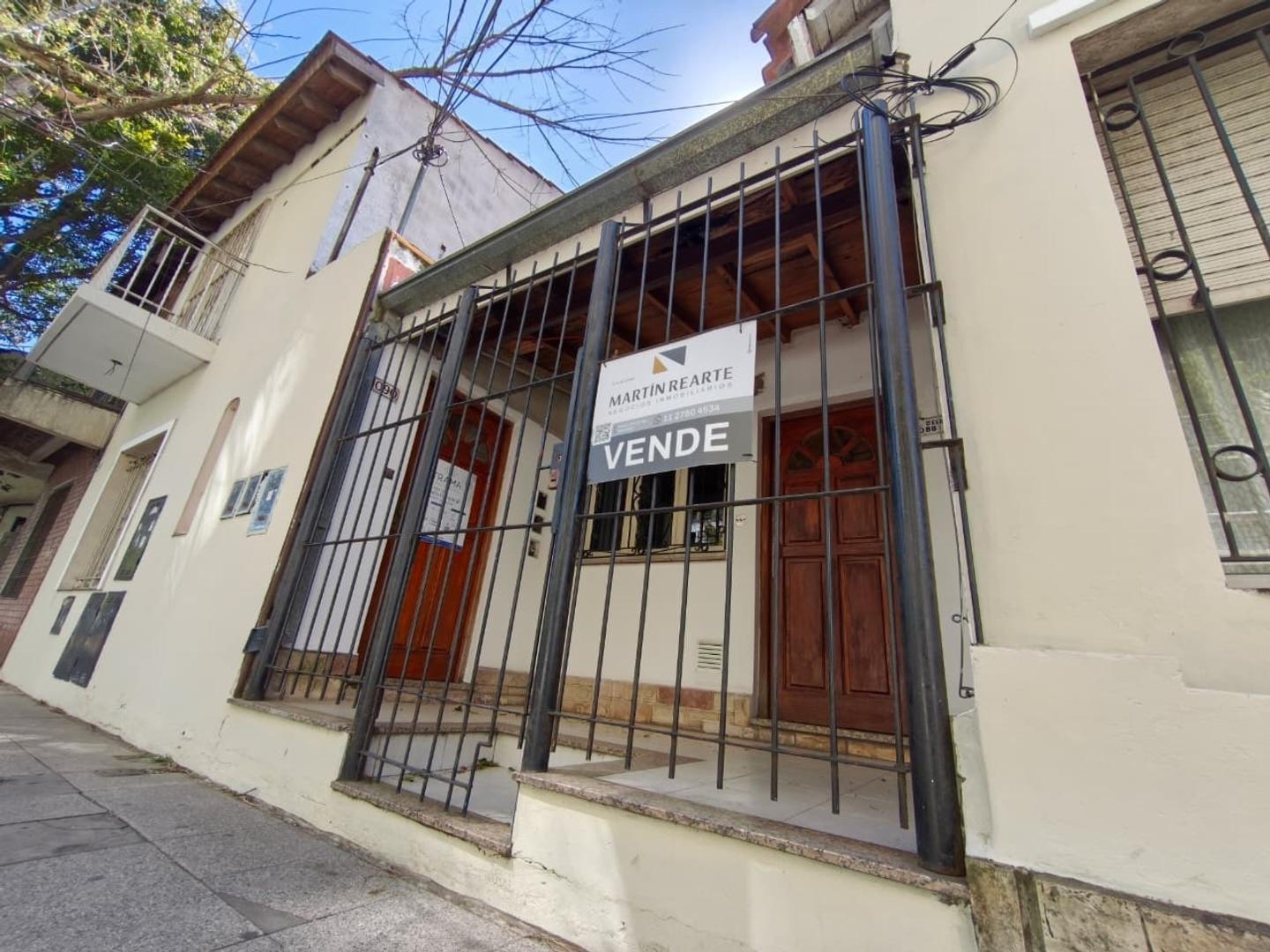 Foto de VENTA DE DEPARTAMENTO MONOAMBIENTE EN MUÑIZ CENTRO, imagen 3