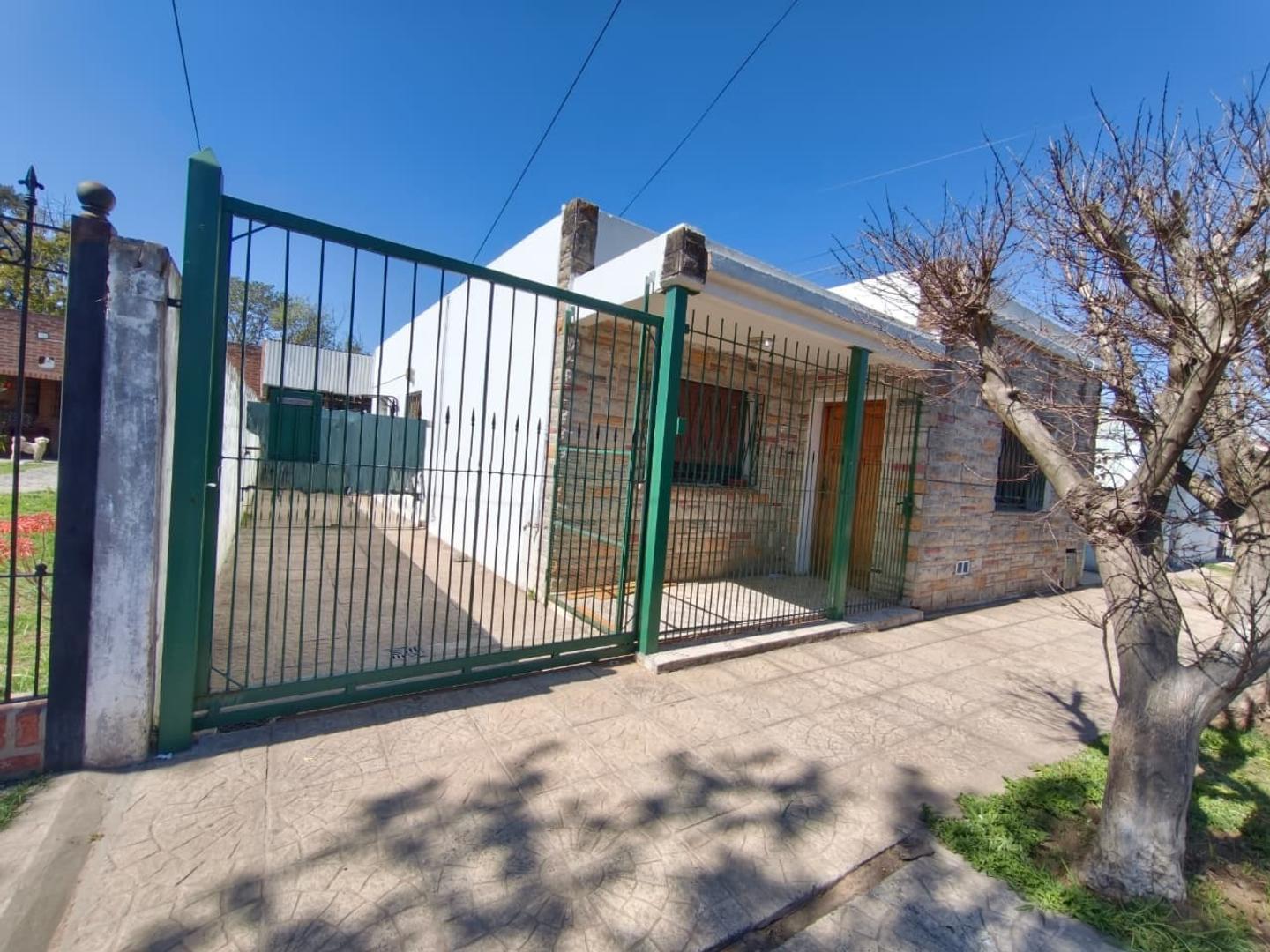 Foto de ALQUILER DE DPTO. 2 AMBIENTES EN JOSÉ C. PAZ CON JARDÍN, imagen 1