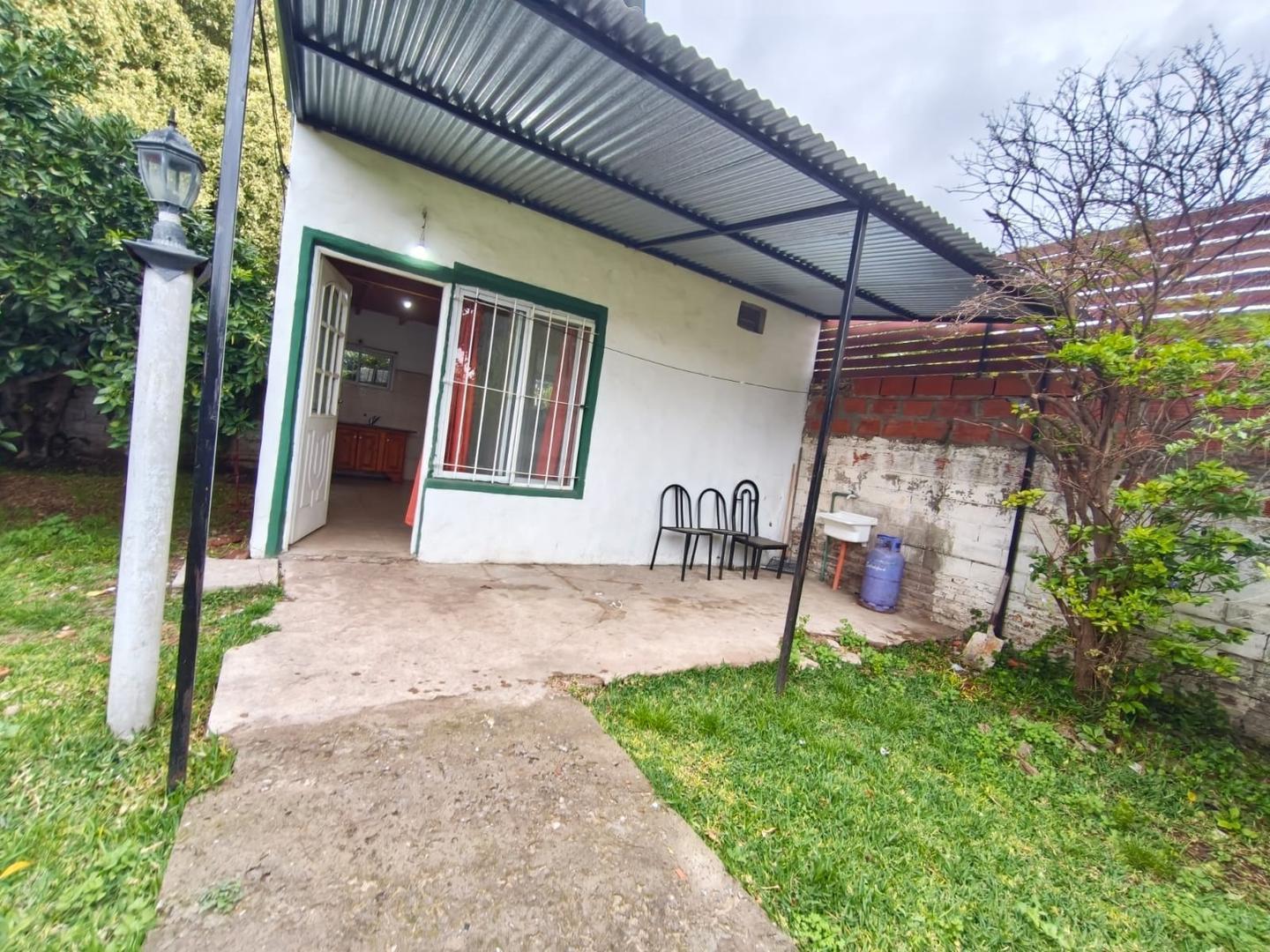 Foto de ALQUILER DE DPTO. 2 AMBIENTES EN JOSÉ C. PAZ CON JARDÍN, imagen 2