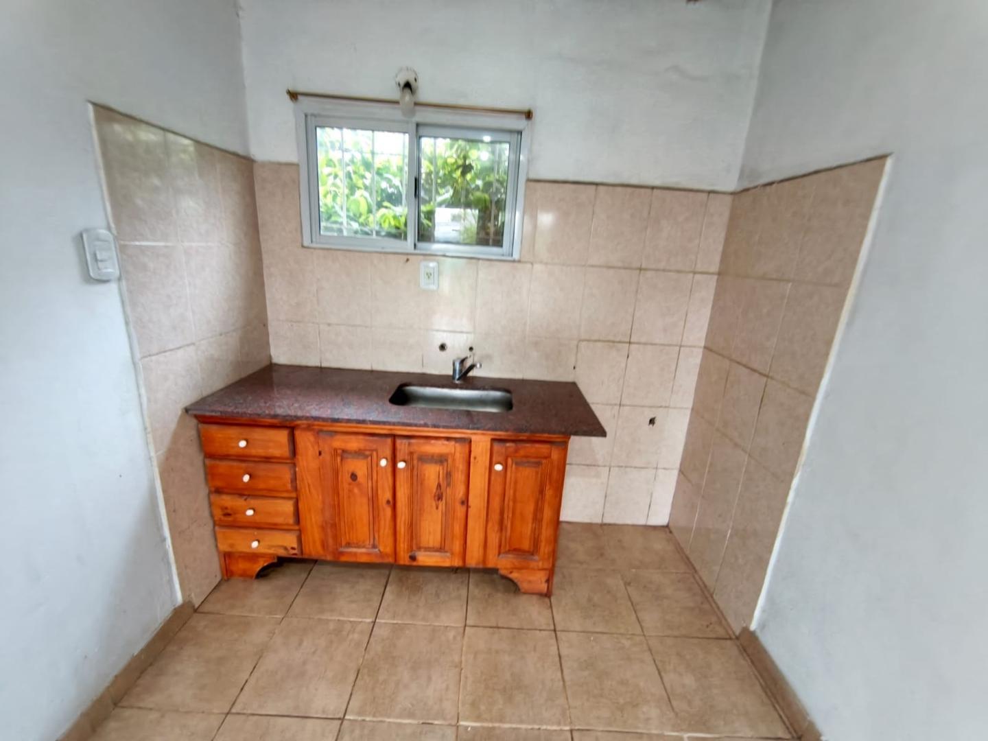 Foto de ALQUILER DE DPTO. 2 AMBIENTES EN JOSÉ C. PAZ CON JARDÍN, imagen 4