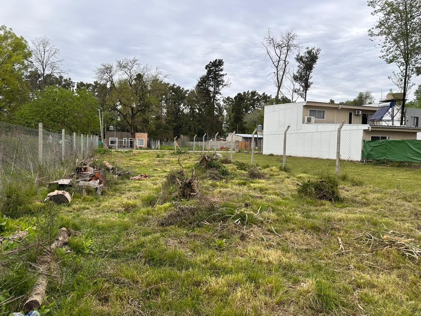 Foto de VENTA LOTE EN BARRIO PARQUE YEI PORÁ, imagen 5