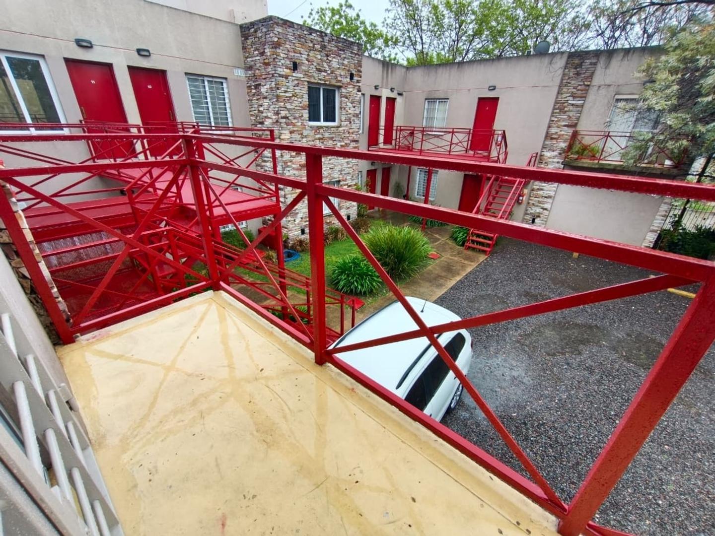Foto de ALQUILER DE DEPARTAMENTO 2 AMBIENTES EN SAN MIGUEL, imagen 2