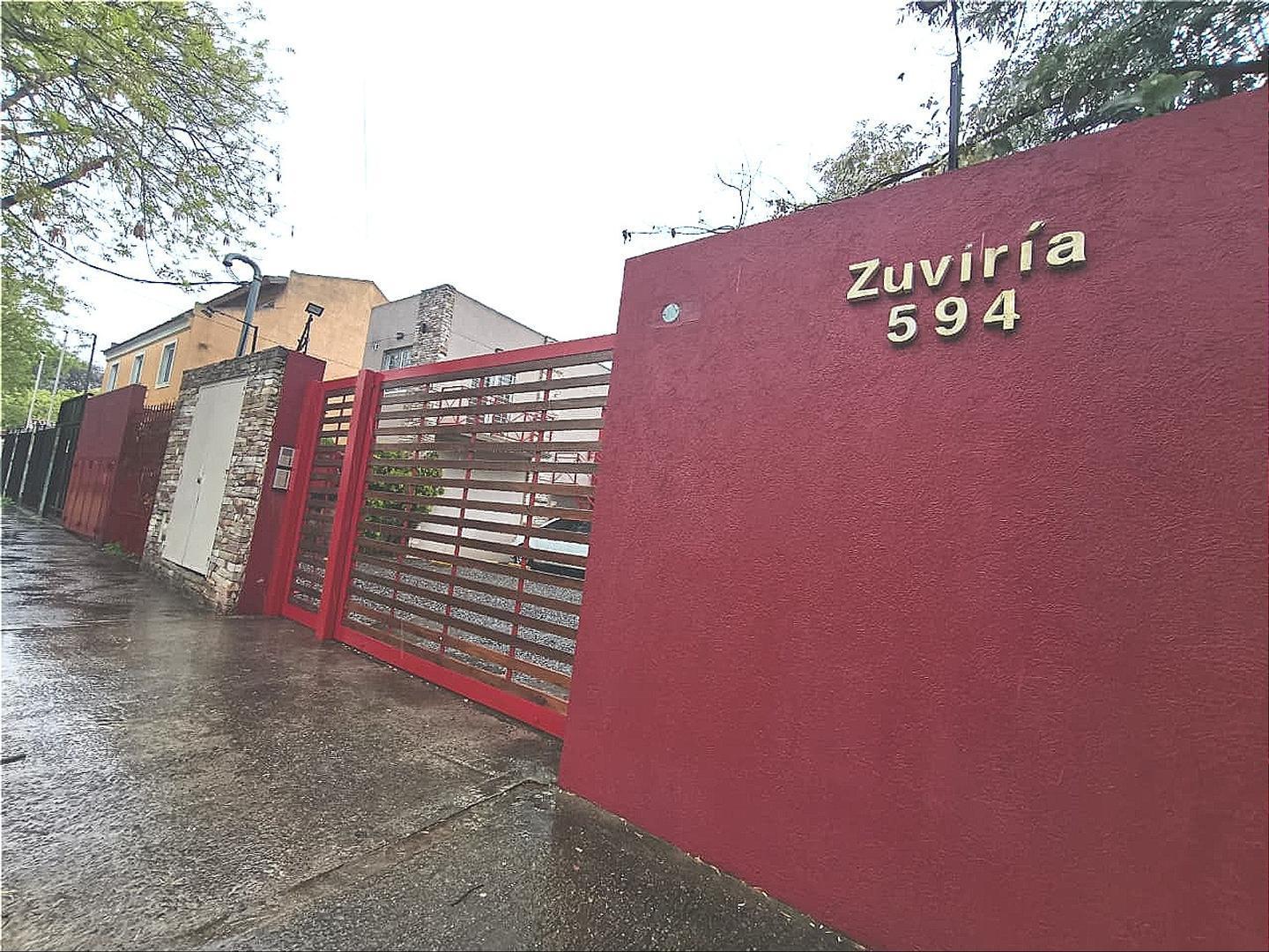 Foto de ALQUILER DE DEPARTAMENTO 2 AMBIENTES EN SAN MIGUEL, imagen 3