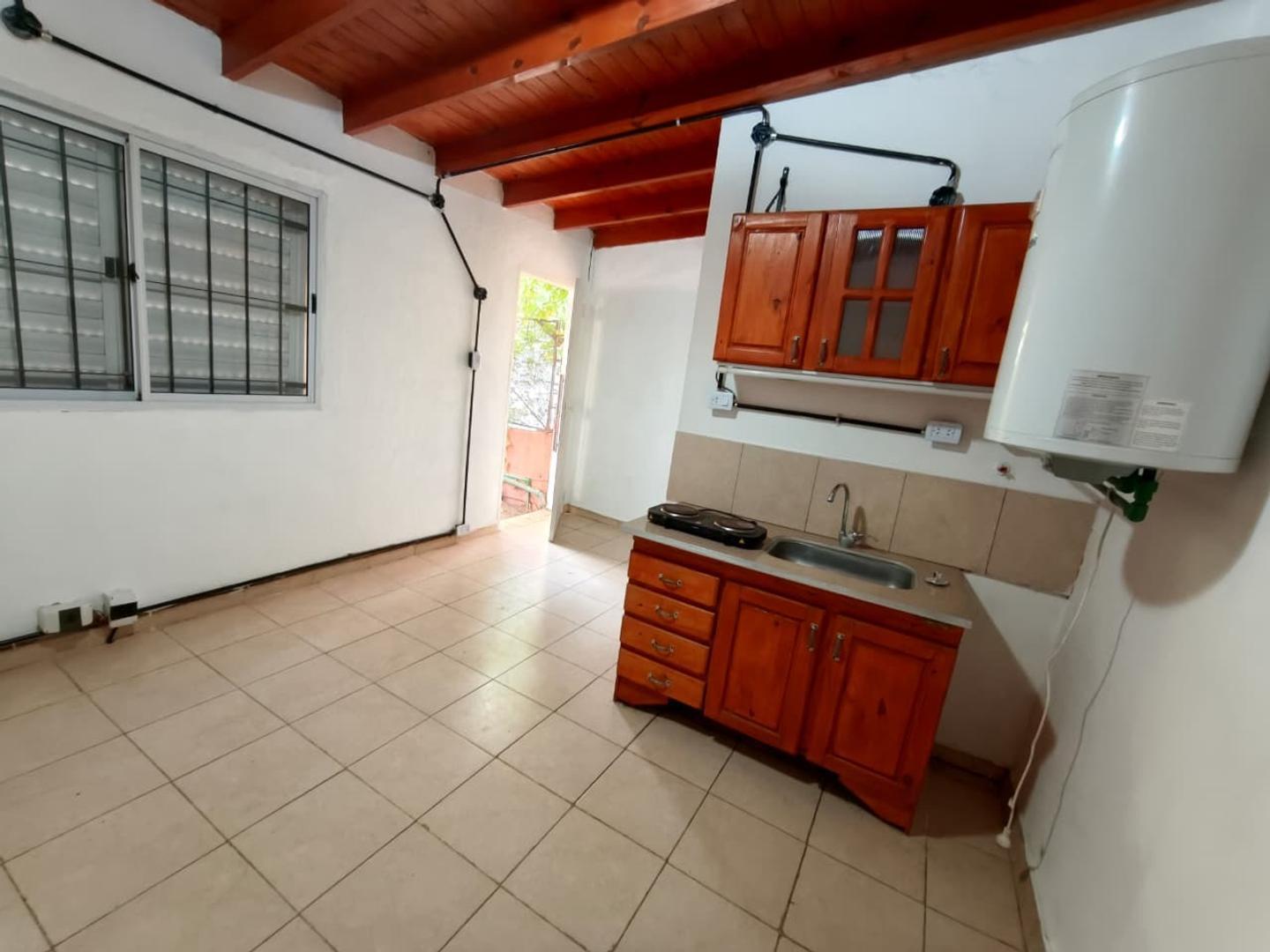 Foto de ALQUILER DE DEPARTAMENTO MONOAMBIENTE EN JOSE C. PAZ CENTRO, imagen 4