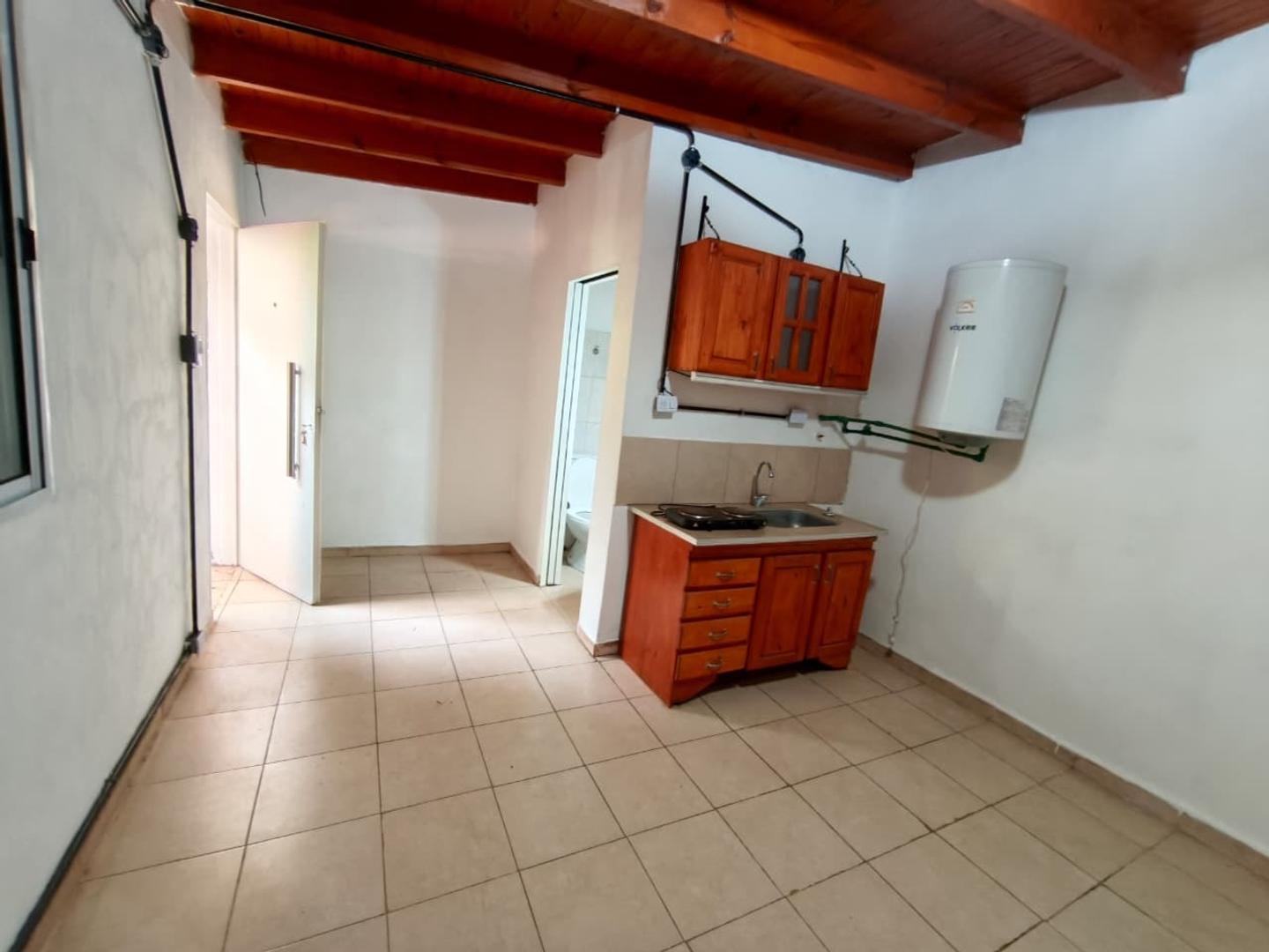 Foto de ALQUILER DE DEPARTAMENTO MONOAMBIENTE EN JOSE C. PAZ CENTRO, imagen 5