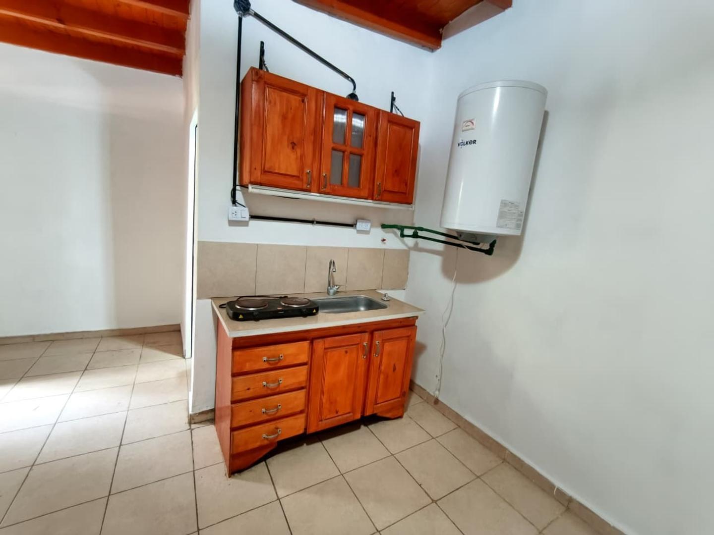 Foto de ALQUILER DE DEPARTAMENTO MONOAMBIENTE EN JOSE C. PAZ CENTRO, imagen 2