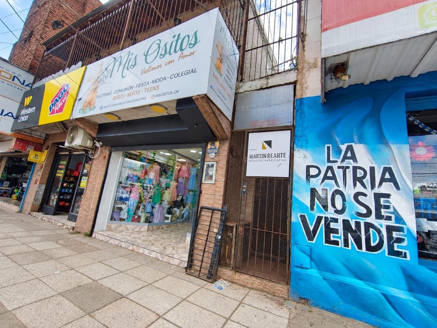 Foto de ALQUILER DE DEPARTAMENTO 2 AMBIENTES EN JOSE C. PAZ CENTRO, imagen 1
