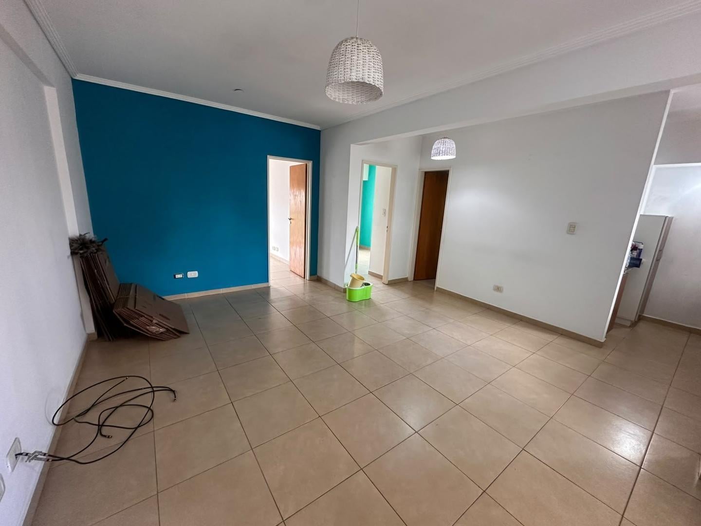 Foto de ALQUILER DE DEPARTAMENTO TRES AMBIENTES EN MUÑIZ CENTRO, imagen 1
