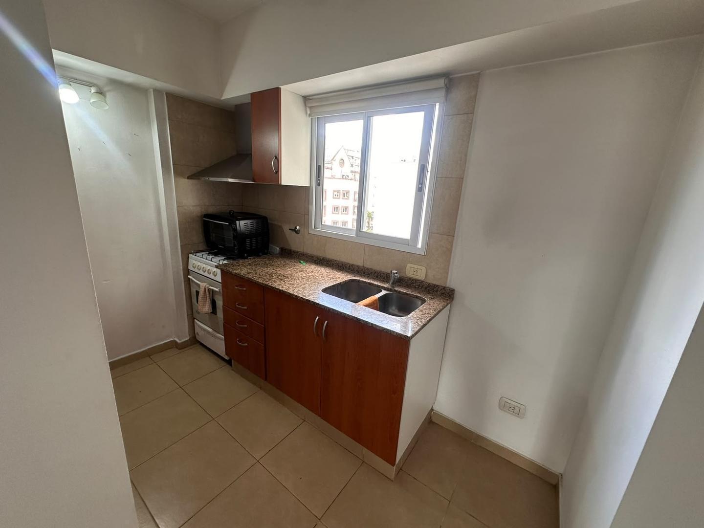 Foto de ALQUILER DE DEPARTAMENTO TRES AMBIENTES EN MUÑIZ CENTRO, imagen 3