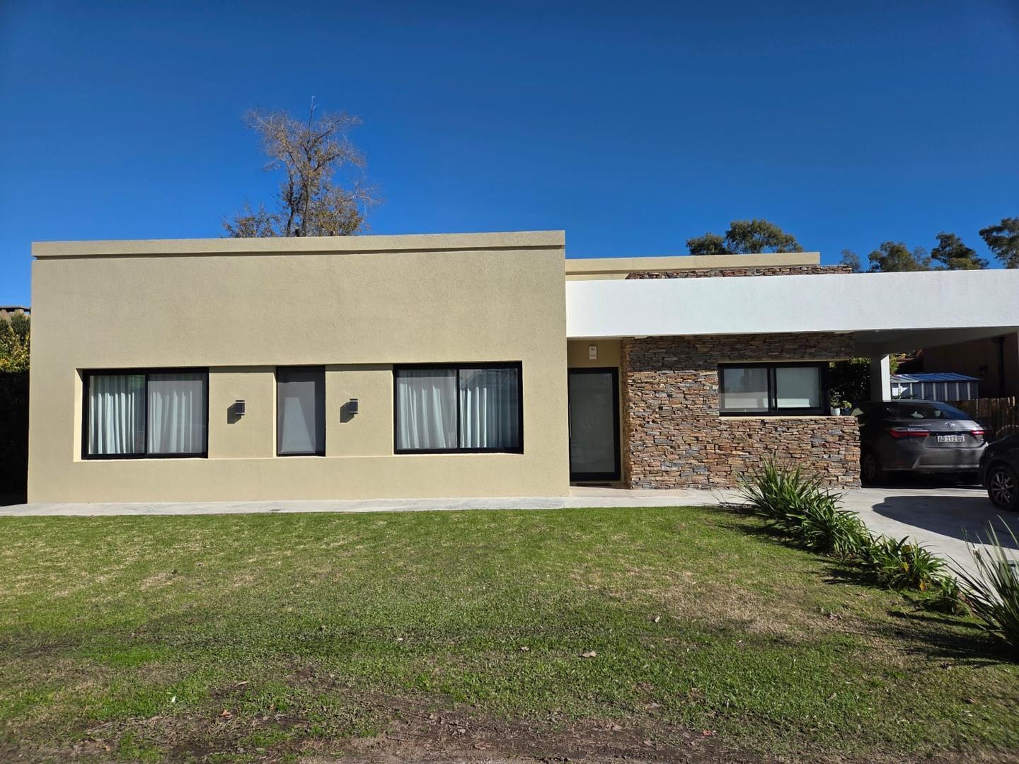 Foto de VENTA DE CASA EN PILAR BARRIO LA CUESTA, imagen 2